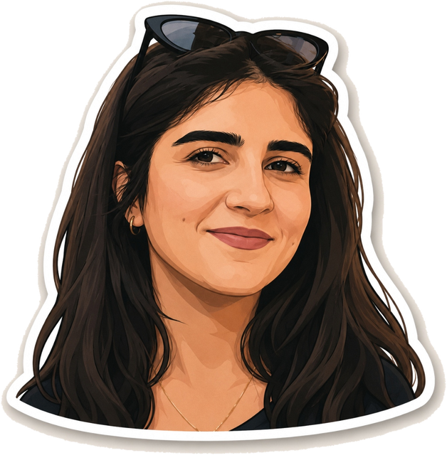 Alizay. Co-Founder of BUBU Studio.